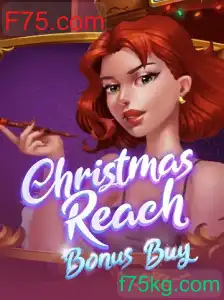 ChristmasReachBonusBuy: Descubra a Magia Natalina com F75.com