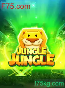 Descubra o Mundo Selvagem de JungleJungle: O Jogo que Domina F75.com